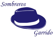 Sombrerería Garrido logo